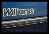 Clio Williams logo